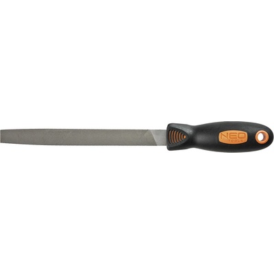 NEO Tools 37-022 Pilník na kov 200mm