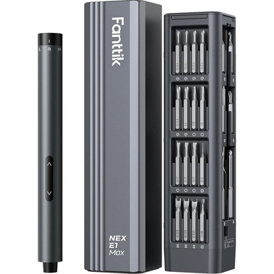 Fanttik NEX E1 Max 50BITS (V619-DEAFTKN1040030)