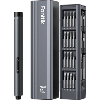 Fanttik NEX E1 Max 50BITS (V619-DEAFTKN1040030)