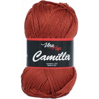 Příze Camilla – VlnaHep