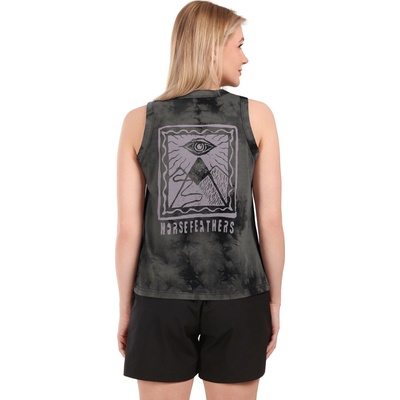 Horsefeathers Maisy Tank tie dye 25/26