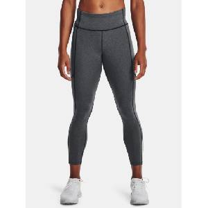 Under Armour Дамски клин Under Armour UA Fly Fast 3.0 Ankle Tight Under Armour | Siv | ЖЕНИ | XS