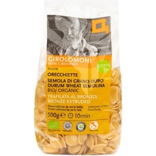 Girolomoni Těstoviny orecchiette semolinové bio 0,5 kg