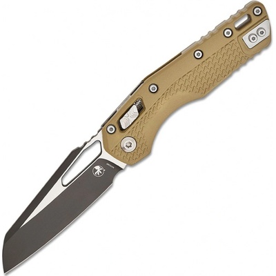 Microtech MSI 210T-1PMOD