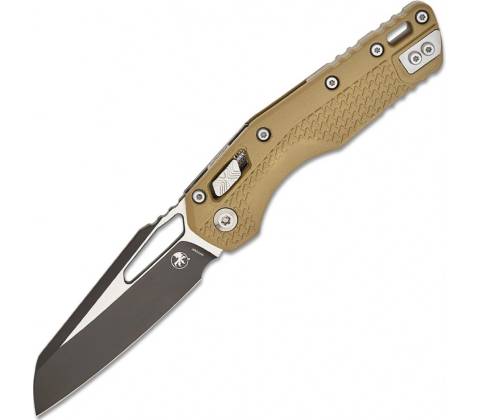 Microtech MSI 210T-1PMOD