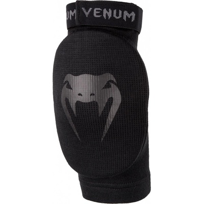 Venum Chrániče loktů Kontact - Black/Black – Zboží Dáma