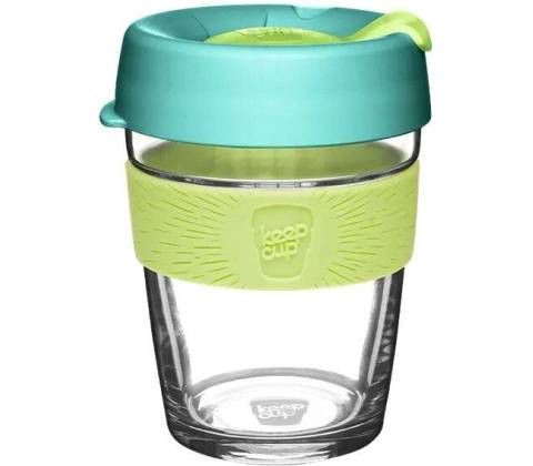 KeepCup Brew MATCHA 340 ml
