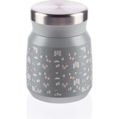Zopa Food Thermos termoska na jídlo City 300 ml