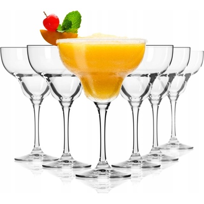 Krosno Skleničky na margaritu Mixology 6 x 270 ml