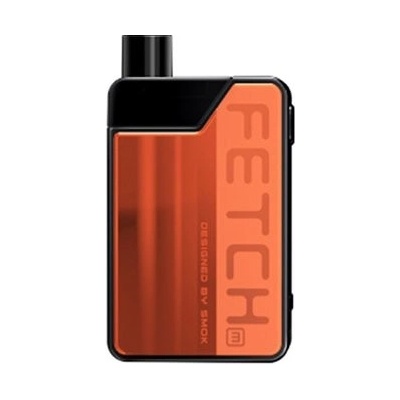 Smoktech FETCH Mini 40W 1200 mAh oranžový 1 ks