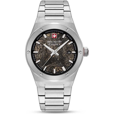 Swiss Military Hanowa SMWGH0003601