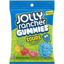 Jolly Rancher Gummies Sours 184 g