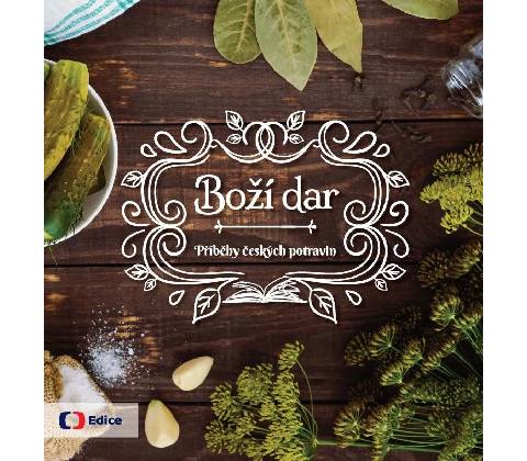 Boží dar