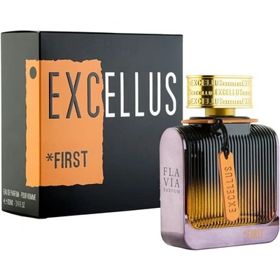 Flavia Excellsus First pour Homme EDP 100 ml