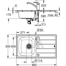 Image 1 of GROHE 31565SD1