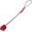 DMM Комплект Dmm HB Alloy Offset Nut - Red - размер 9 (325-0087-0511)