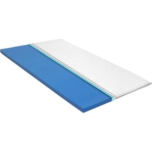 vidaXL Topper Visco 160x200x6 cm 282780