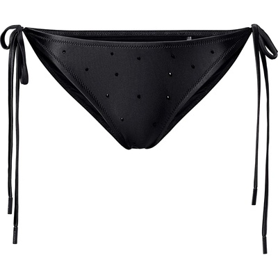 Goldbergh Дамско бикини долнище Goldbergh Women's Kaia Bikini bottom - Black - размер XL (150-5890-0115)
