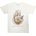 Alice In Chains Hand Natural M Риза (AICTS25MNAT02)