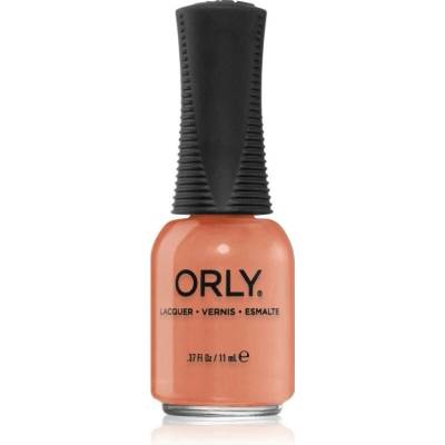 Orly Lacquer lak na nehty Golden Waves 11 ml