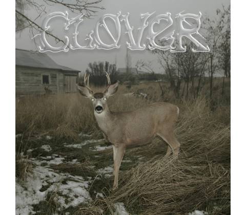 Sleeper's Bell - CLOVER Vinyl