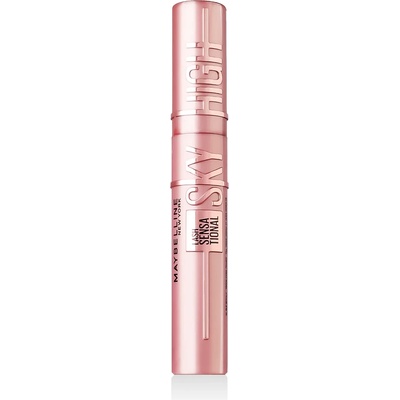 Maybelline Lash Sensational Sky High Спирала за жени 7, 2 ml нюанс Very Black