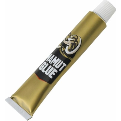 Den Beven Mamut 35003 Vysokopevnostné lepidlo Biele 25 ml