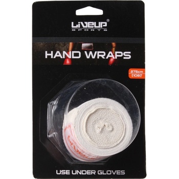LiveUp bandáž Fit Box