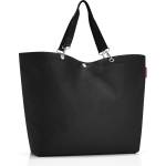 Reisenthel Чанта тип торба Shopper XL черна (ZU7003)