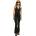 Urban classics Гащеризон Urban classics Stretch Interlock sleeveless jumpsuit - Black (Black)