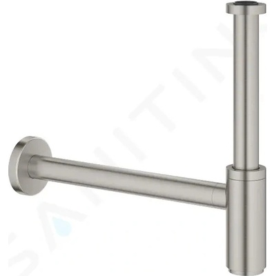 GROHE Sifony Designový sifon, supersteel 28912DC0