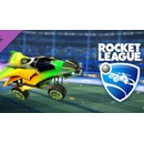 Rocket League - Aftershock