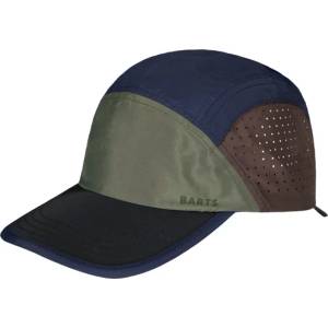 Barts Шапка с козирка Barts Sumbol Cap - Green - размер One Size (904-6075-0211)