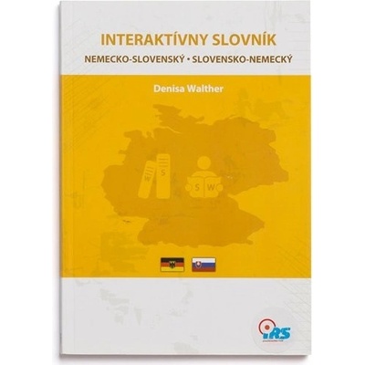 Geniuso Interaktívny slovník SJNJ a NJSJ