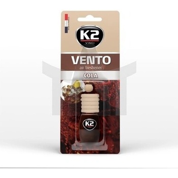K2 VENTO Cola