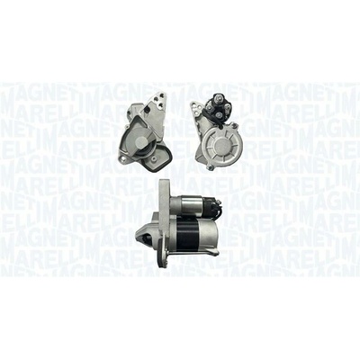 Startér MAGNETI MARELLI 063721575010