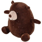 4LIVING Collection (Финландия) Стопер за врата 4LIVING BEAR - 18 см (TB 4Living 648349)