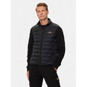 EA7 Emporio Armani Елек train core id m down light vest cc (8npq06-0208)