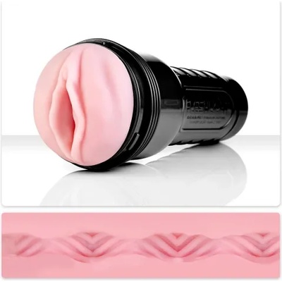 Fleshlight Оригинален мастурбатор Fleshlight Pink Lady Vortex