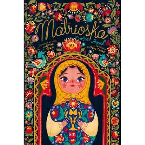 MATRIOSKA | ANA ALONSO (2017)