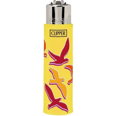 Clipper Pop Cover Birds 2