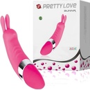 Pretty Love Bunny