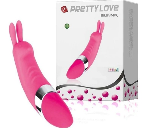 Pretty Love Bunny