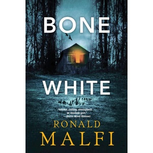 Bone White (2024)