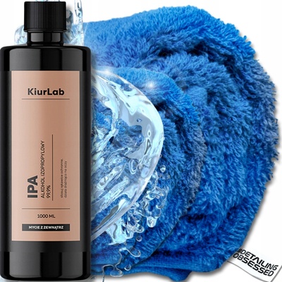KiurLab IPA 1 l