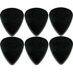 Dunlop 44R 1.00 Nylon Standard 6 Перце за китара (44R100-6PACK-SET)