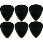 Dunlop 44R 1.00 Nylon Standard 6 Перце за китара
