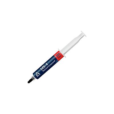 Термопаста MX-4 Thermal Compound 2019 Edition 45g (ACTCP00024A)