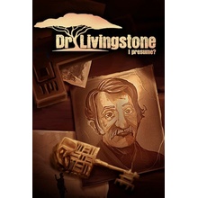 Dr Livingstone, I Presume? Reversed Escape Room