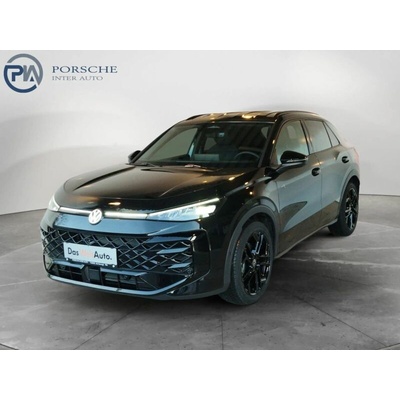 Volkswagen T-Roc eTSI R-Line DSG 110 kW